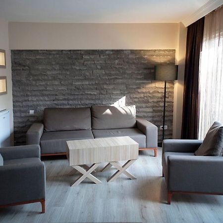 Sun Suites Istanbul Phòng bức ảnh