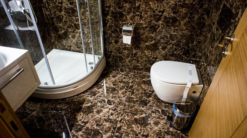 Sun Suites Istanbul Phòng bức ảnh