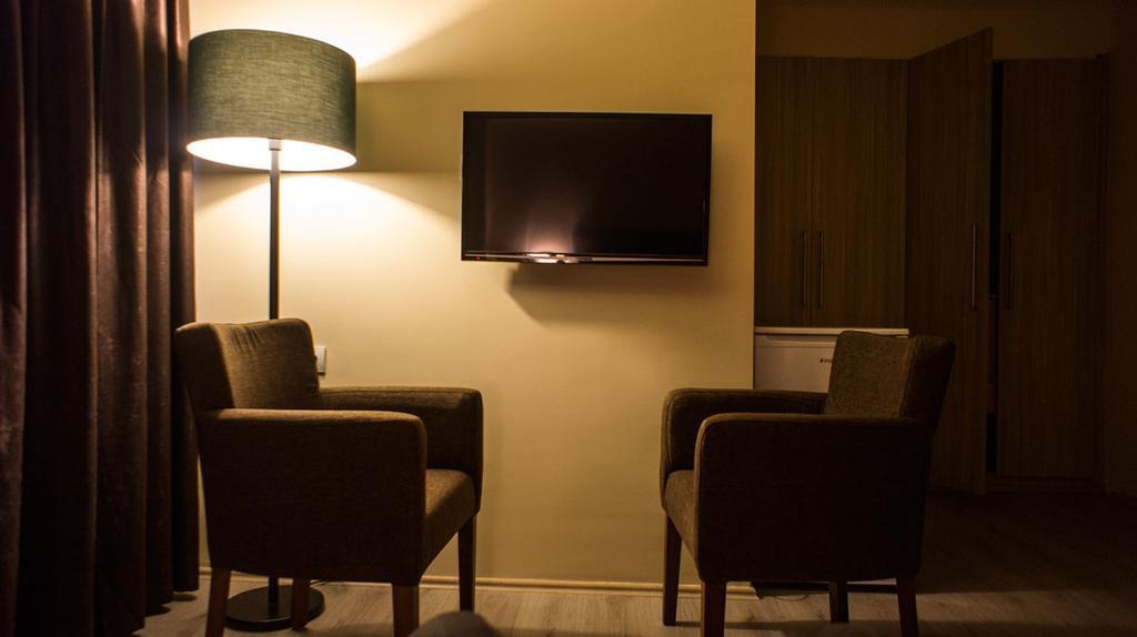 Sun Suites Istanbul Phòng bức ảnh