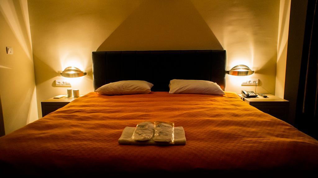 Sun Suites Istanbul Phòng bức ảnh