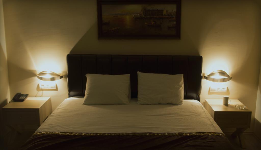 Sun Suites Istanbul Phòng bức ảnh