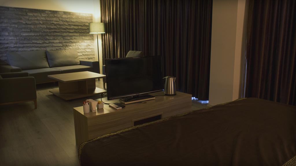 Sun Suites Istanbul Phòng bức ảnh