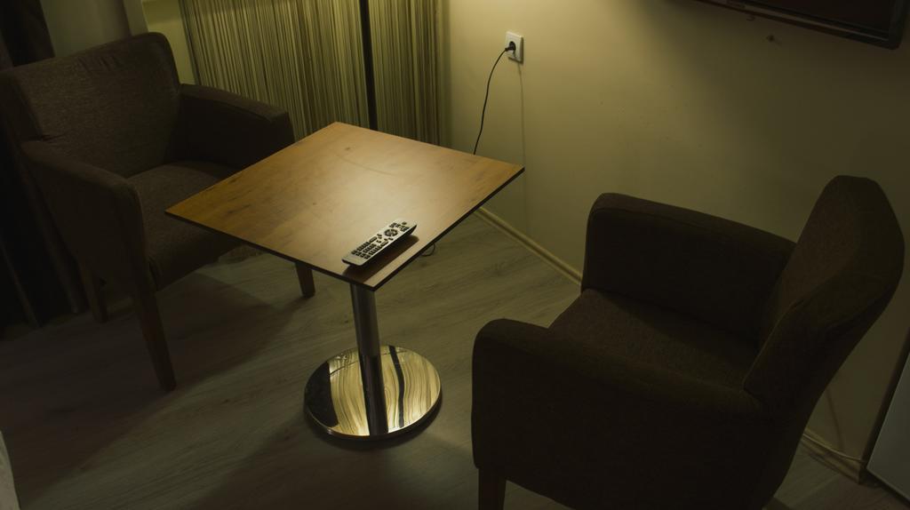 Sun Suites Istanbul Phòng bức ảnh