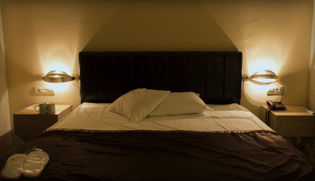 Sun Suites Istanbul Phòng bức ảnh
