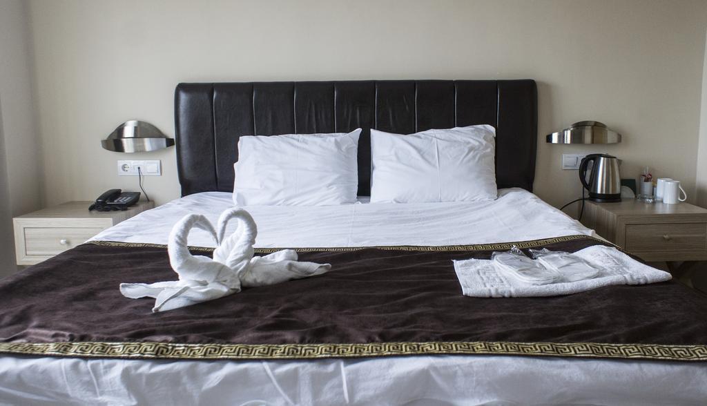 Sun Suites Istanbul Phòng bức ảnh