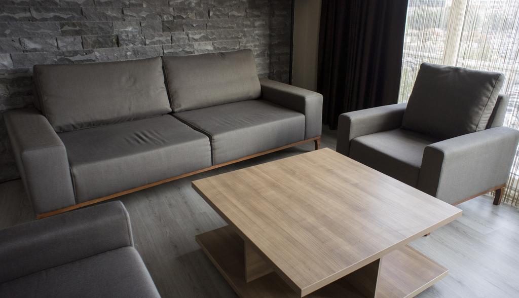 Sun Suites Istanbul Phòng bức ảnh
