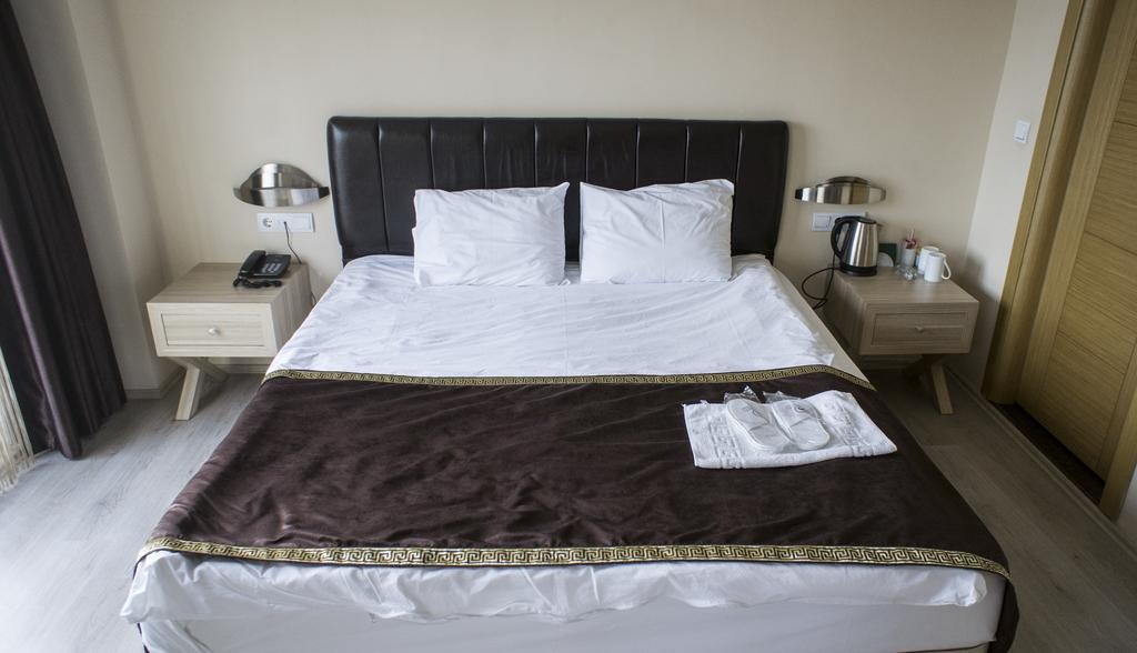 Sun Suites Istanbul Phòng bức ảnh