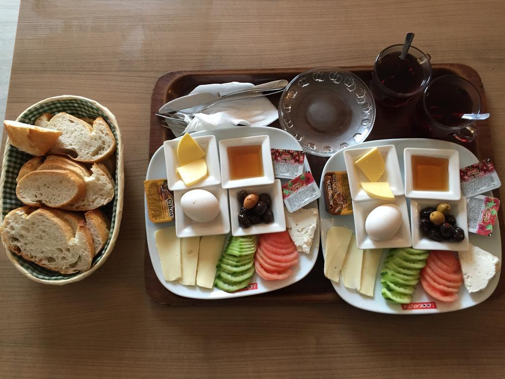 Sun Suites Istanbul Phòng bức ảnh