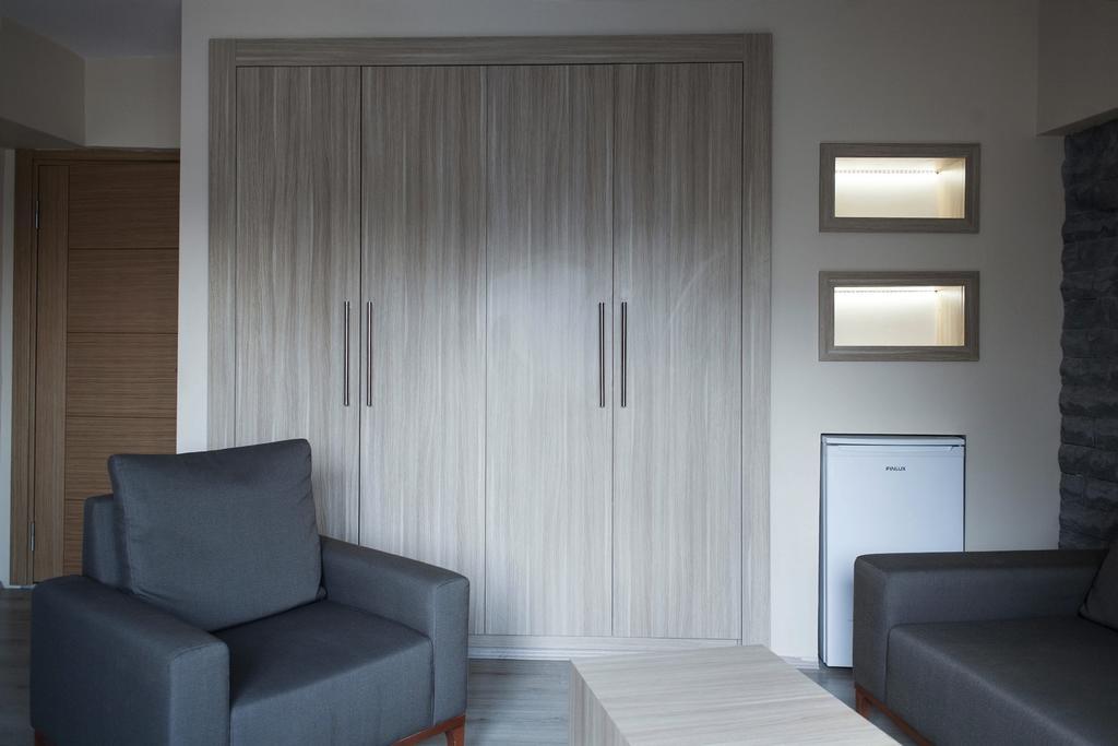 Sun Suites Istanbul Phòng bức ảnh