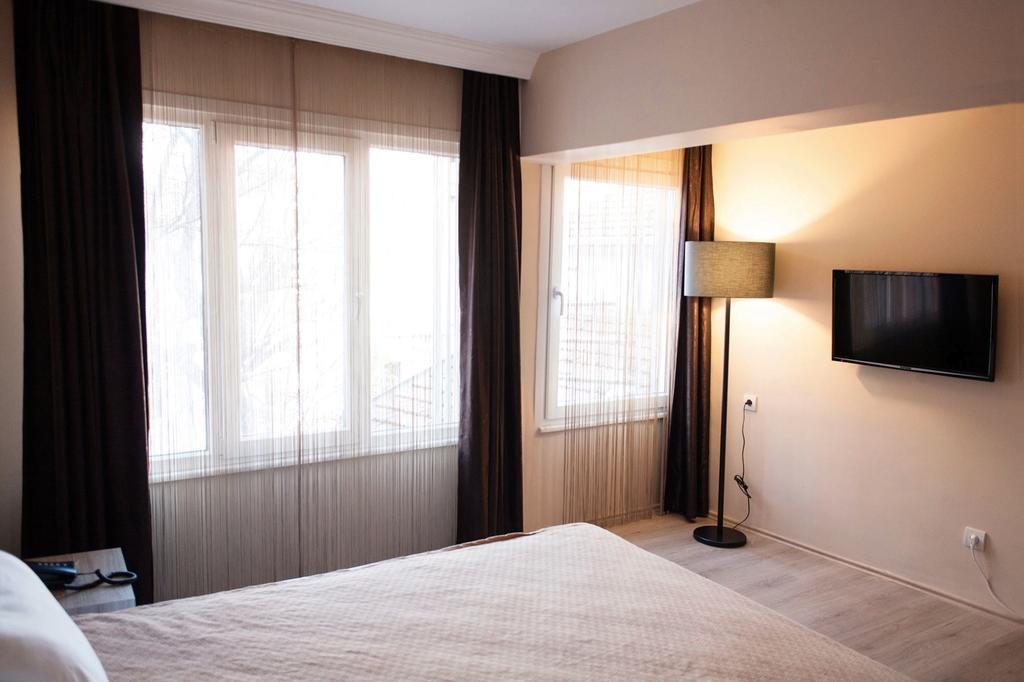 Sun Suites Istanbul Phòng bức ảnh
