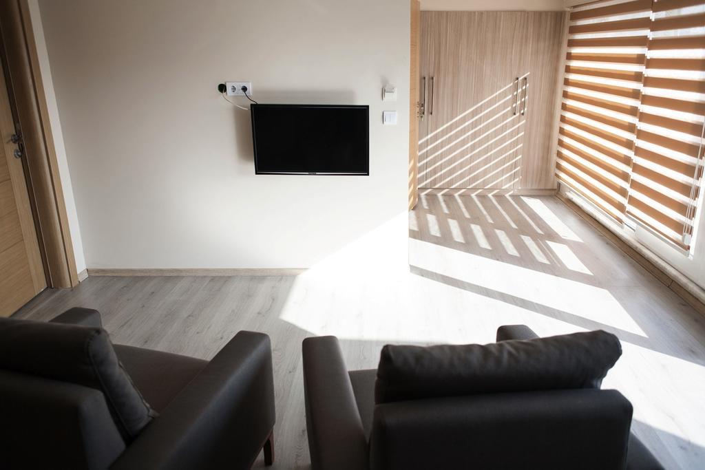 Sun Suites Istanbul Ngoại thất bức ảnh